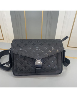 Bandolera Louis Vuitton Con Diseño