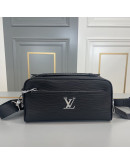 Unisex Bandolera on Reason Louis Vuitton