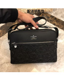 Louis Vuitton Bandolera of quality