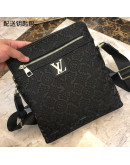 Louis Vuitton Bandolera high -end