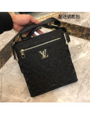 Louis Vuitton Bandolera high -end