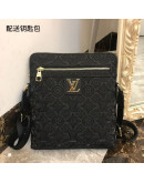 Louis Vuitton Bandolera high -end