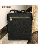 Louis Vuitton Bandolera high -end