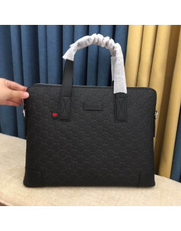 Bolso De Mano Clásico Gucci