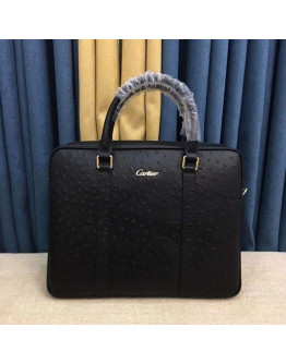 High -end cartier handbag