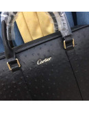 High -end cartier handbag