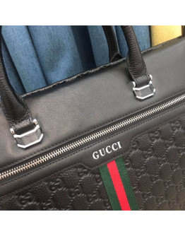 Bolso De Mano Gucci Tribanda