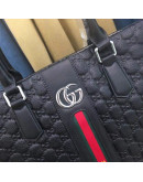 Gucci handbag for motive