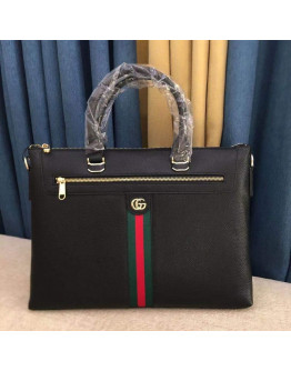 Gucci tribanda handbag