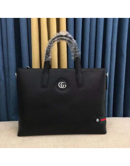 Bolsos De Mano Gucci Gg En Piel Real