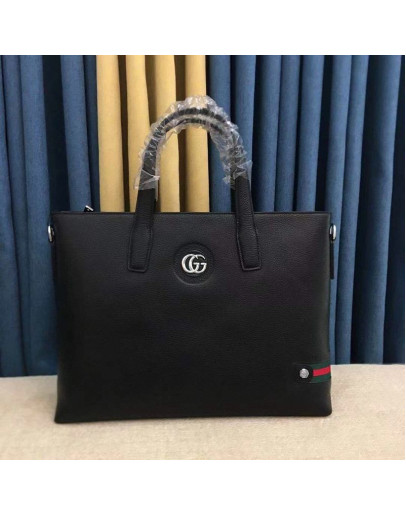 Gucci GG handbags in real leather