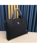 Gucci GG handbags in real leather