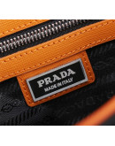 High -end Prada Bandolera