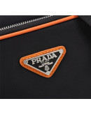 High -end Prada Bandolera