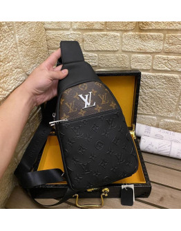 Bandolera Louis Vuitton De Alta Gama