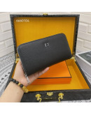 Hermes luxury hand portfolio