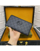 High -end Gucci hand wallet