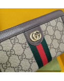 Gucci GG hand portfolio with design