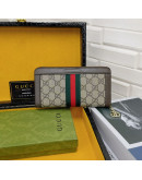 Gucci GG hand portfolio with design