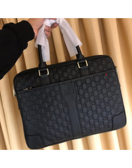 Bolso De Mano Para Hombre Gucci