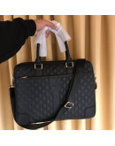 Hand bag for men Gucci