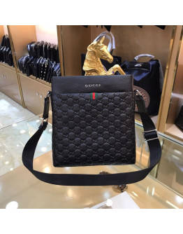 GUCCI BANDOLERA WITH UNISEX REASON