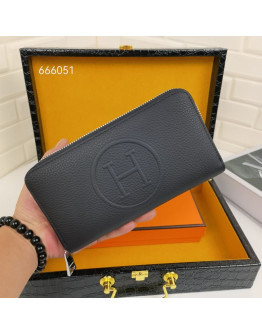 Luxury Hermes Hand wallet