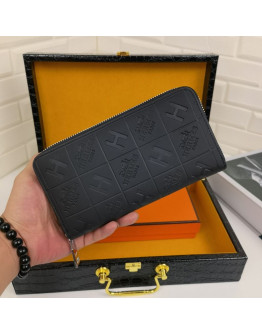 Cartera De Mano De Alta Gama Hermes