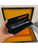 High -end hand portfolio Hermes