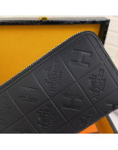 High -end hand portfolio Hermes