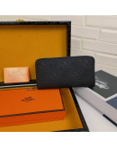 High -end hand portfolio Hermes