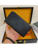 High -end hand portfolio Hermes