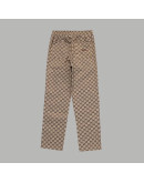 Gucci Men's GG Pants