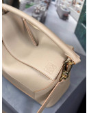 Loewe Bag Elegance and Modern, Colored Sand