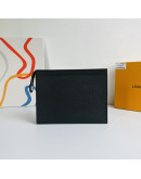 High-end Document Holder Black