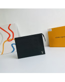 High-end Document Holder Black