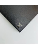 High-end Document Holder Black