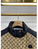 Gucci Winter Vest GG