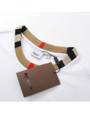 Burberry Luxury Printed T-shirt