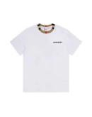 Burberry Luxury Printed T-shirt