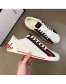 Gucci Triculor Band Shoes