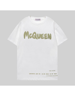 Alexander McQueen T-shirts