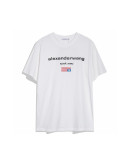 Camisetas Alexander Wang