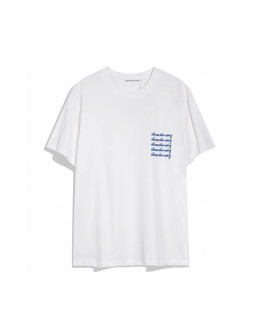 Alexander Wang T-shirts