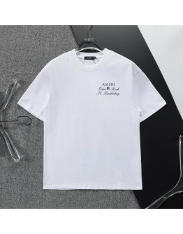 Amiri T-shirts