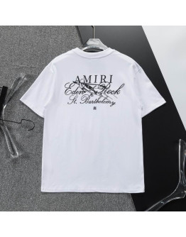 Camisetas Amiri