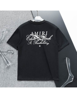 Amiri T-shirts