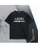 Black Amiri T-shirts