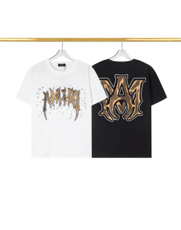 Amiri T-shirts