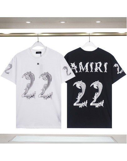 Amiri T-shirts